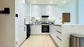 MODERN 1BR | Community View | Ready to Move In