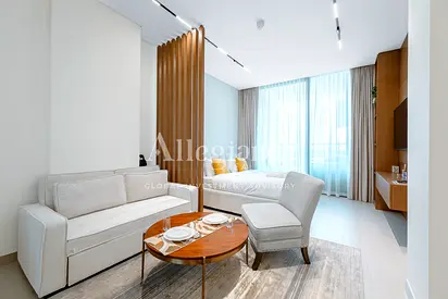 Fully Furnished | Private Jacuzzi | Prime Location