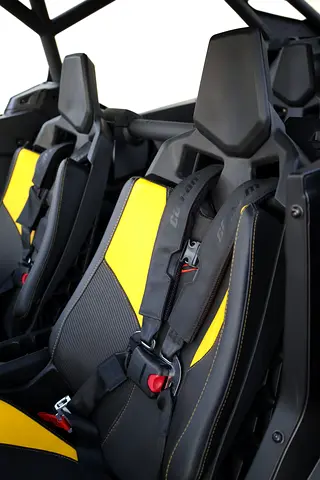2026 CAN-AM MAVERICK 照片 7