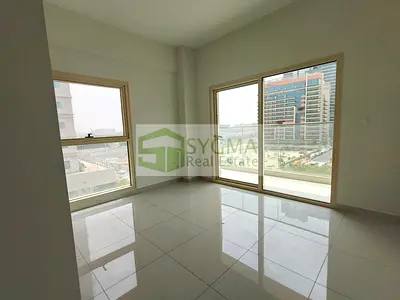 Best Price | With Balcony | Spacious Studio