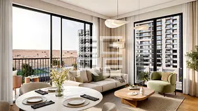 1BR | High Floor | Handover December 2026