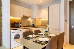 2 Bedroom Sobha Hartland
