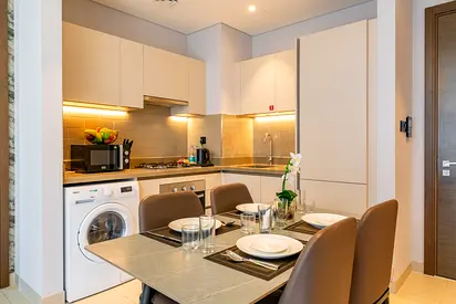 2 Bedroom Sobha Hartland
