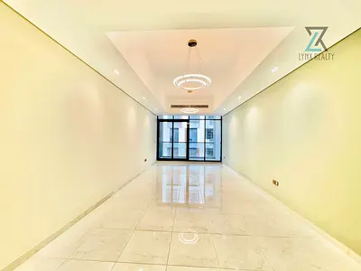 ELEGANT 3 BHK | MAIDS ROOM | VACANT
