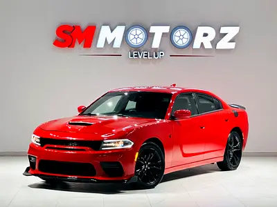 2018 Dodge CHARGER 照片 5