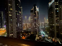 Burj Khalifa View - Ready to Move