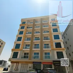 Modern 2 Bedroom Apartment in Al Jurf 3