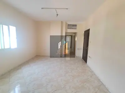 Spacious 1bhk for rent with central ac like new family building