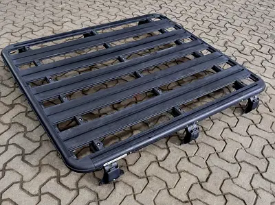 AOR roof rack