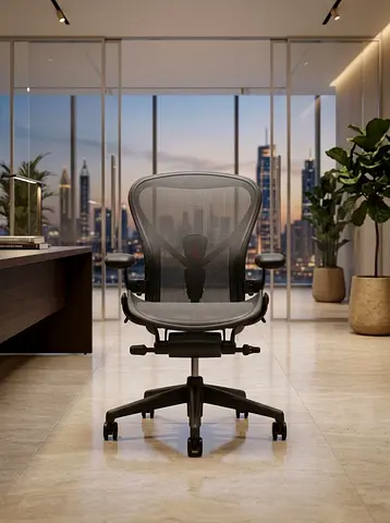 Hermanmiller remastered office chair for sale