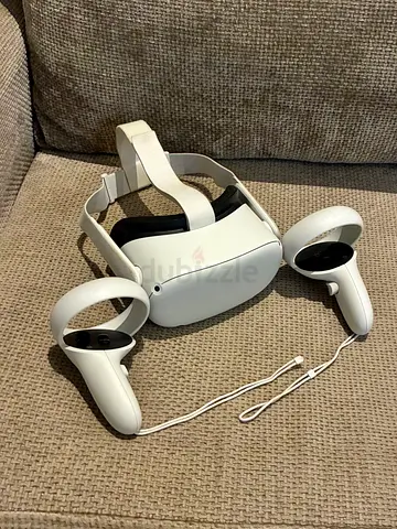 Oculus 2