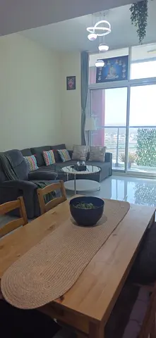 1BR Tenant Vacating Soon Unfurnished Spacious