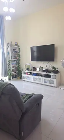 1BR Tenant Vacating Soon Unfurnished Spacious