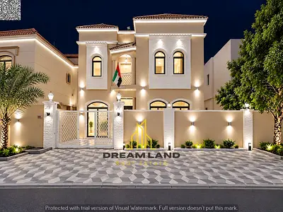# 🏡 Villas for Sale in Ajman | Choose Your Next Home in a Prime Location with Real Value ## Arabic If you are looking for a **villa for sale in Ajm