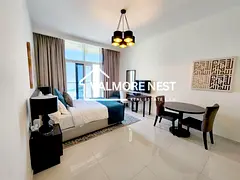 FULLY FURNISHED | MODERN LIVING | HIGH FLOOR