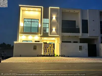 # 🏡 فلل للبيع في عجمان | اختر منزلك القادم في موقع مميز وبقيمة حقيقية  ## العربية  إذا كنت تبحث عن **فيلا للبيع في عجمان** تجمع بين الموقع المميز، ال