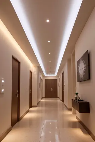 Innovative Ceiling Ideas for Dubai Homes & Offices
