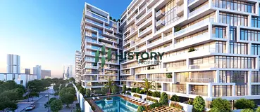 Stunning 1 bedroom apartment | Pool View | Fully Paid