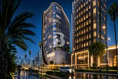 PRIME BUSINESS HUB | 40% POST-HANDOVER