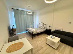 Fully Furnished I Stylish Interiors I Ready to Move In
