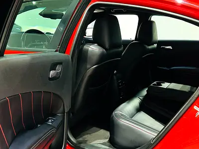 صورة مصغرة 14 لـ 2018 Dodge CHARGER