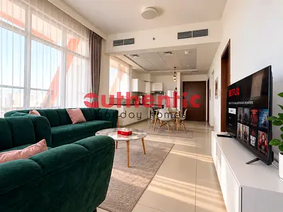 Sale Offer | Lawn Balcony | City View
