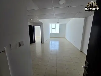Bedroom Apartment with Free Pool Access in AlNakhel , Ras Al Khaimah
