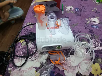 Nubilizer
