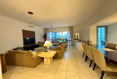 Fully Furnished | Burj Khalifa View l High Floor
