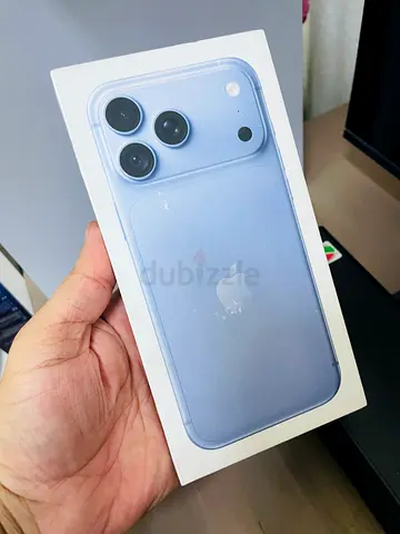 iPhone 18pro max 1TB