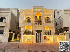 Brand New classic Villa for sale. including Registration fees