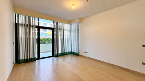 BIG SIZE STUDIO | UNFURNISHED | 4 CHEQUES | NEGOTIABLE