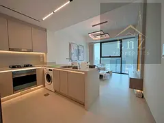 Brand New Fully Furnished 1BR Apartment | Ready To Move | 4 Cheques