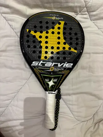 Starvie Padel Racket