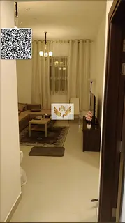 New Furnished Apartment for Rent – Al Ameera Village, District Yasmeen ,Ajman