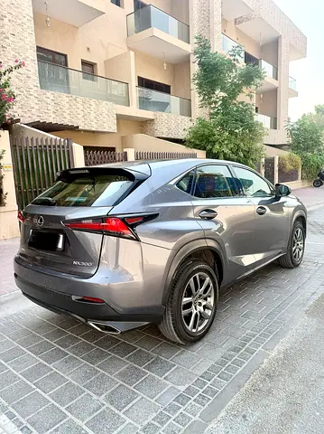 صورة 7 لـ 2019 Lexus NX-SERIES