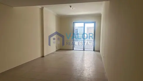 2BR + Maid | 3 Baths | Balcony | Community View