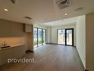 Ground Floor | Multiple Cheques | Unfurnished