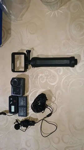 Akaso GoPro brave 7