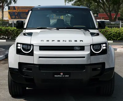 2026 LAND ROVER DEFENDER - ALTAYER WARRANTY - FULLY LOADED - BRAND NEW
