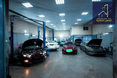 فرصة ذهبية لامتلاك مشروع متكامل ومربح في قطاع السيارات، جاهز تماماً ليبدأ في تحقيق العوائد المالية ابتداءً من اليوم الأول للتشغيل