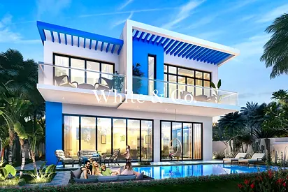 LV4 | CLOSE TO LAGOON | HANDING OVER SOON