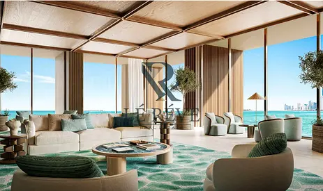 Luxury Living with a Sea View