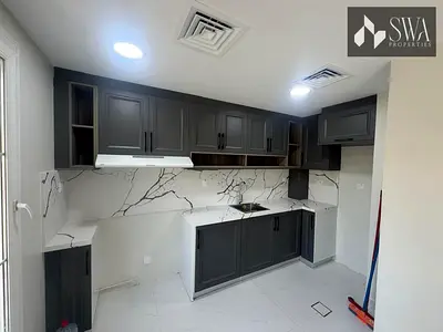 2BR Villa | Large Plot | Maid’s Room | Springs 15