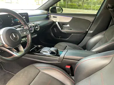 2020 Mercedes-BENZ A-CLASS — миниатюра 18