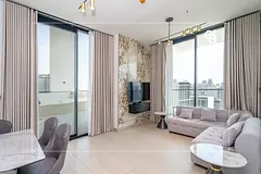 Private Pool | High Floor | Fully Furnished