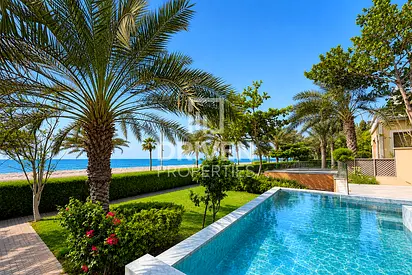Full Sea Views | Private Pool | Elevator