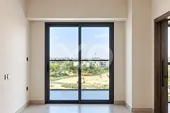 Golf View | 1 Bedroom + Study| Modern Finishings