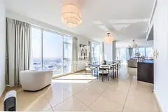 Duplex Living | Vastu Layout | High Floor