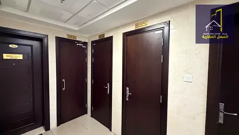 For Sale – Prime Building in Al Mahatta, Sharjah Prime corner location on two streets